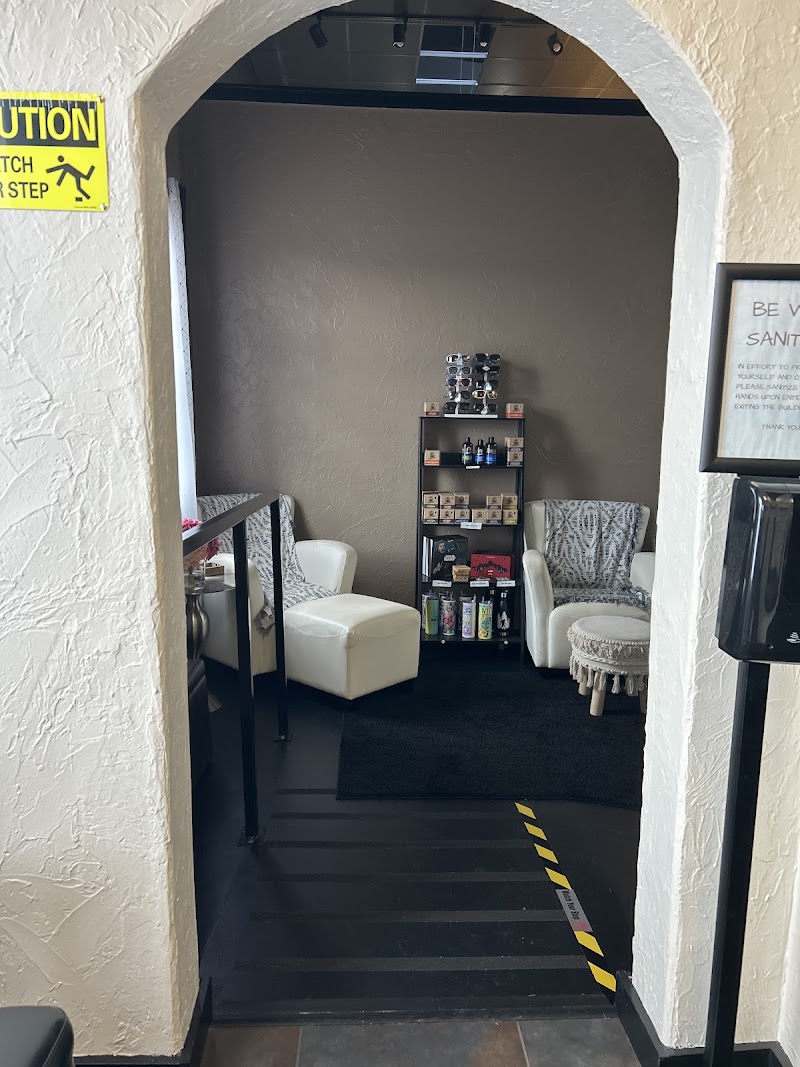 S&S Styling Salon LLC, beauty salon in Coos Bay, OR, photo 2 of 8